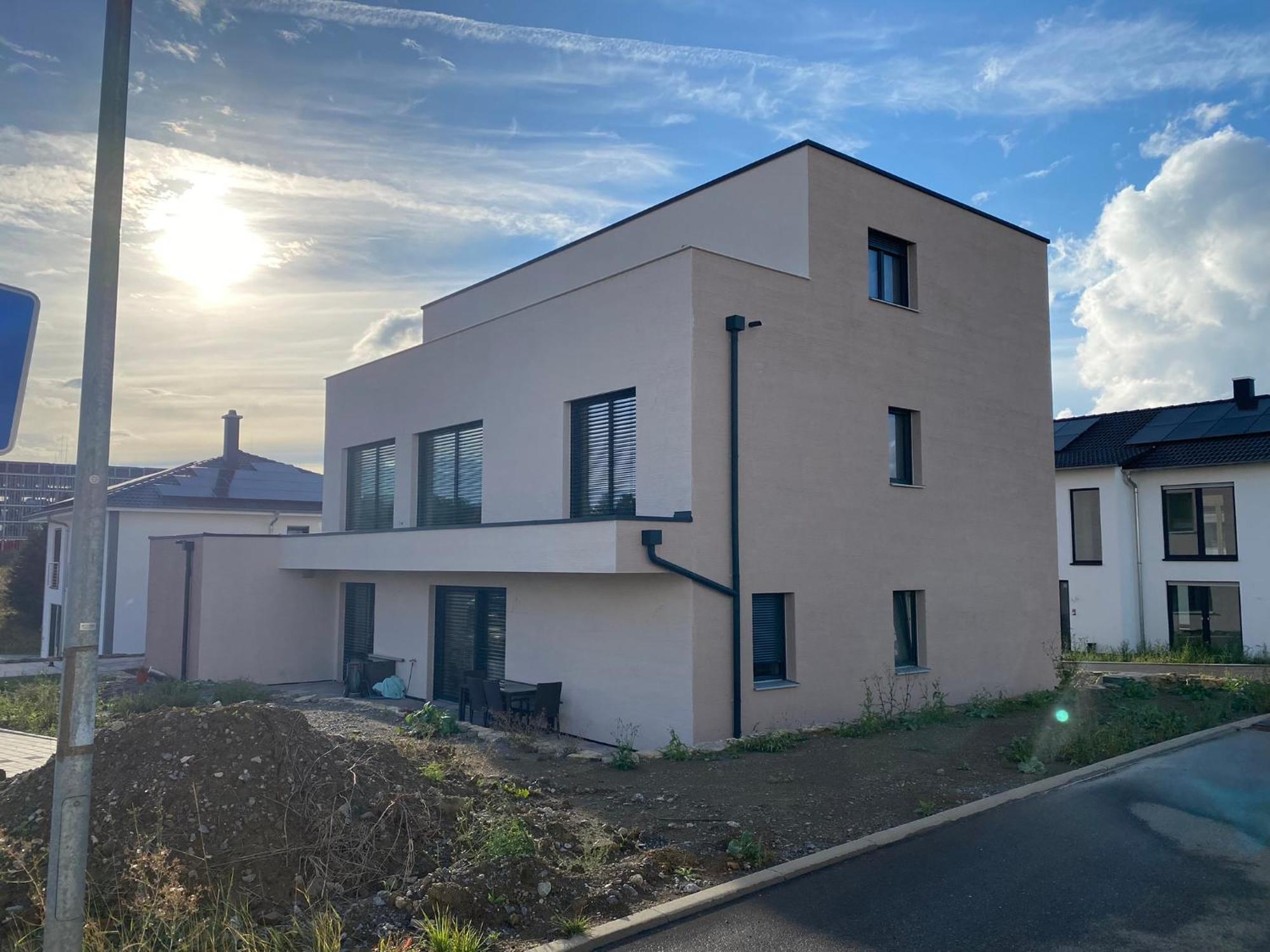 Apartment In Gaisbach Close To Wuerth Екстер'єр фото