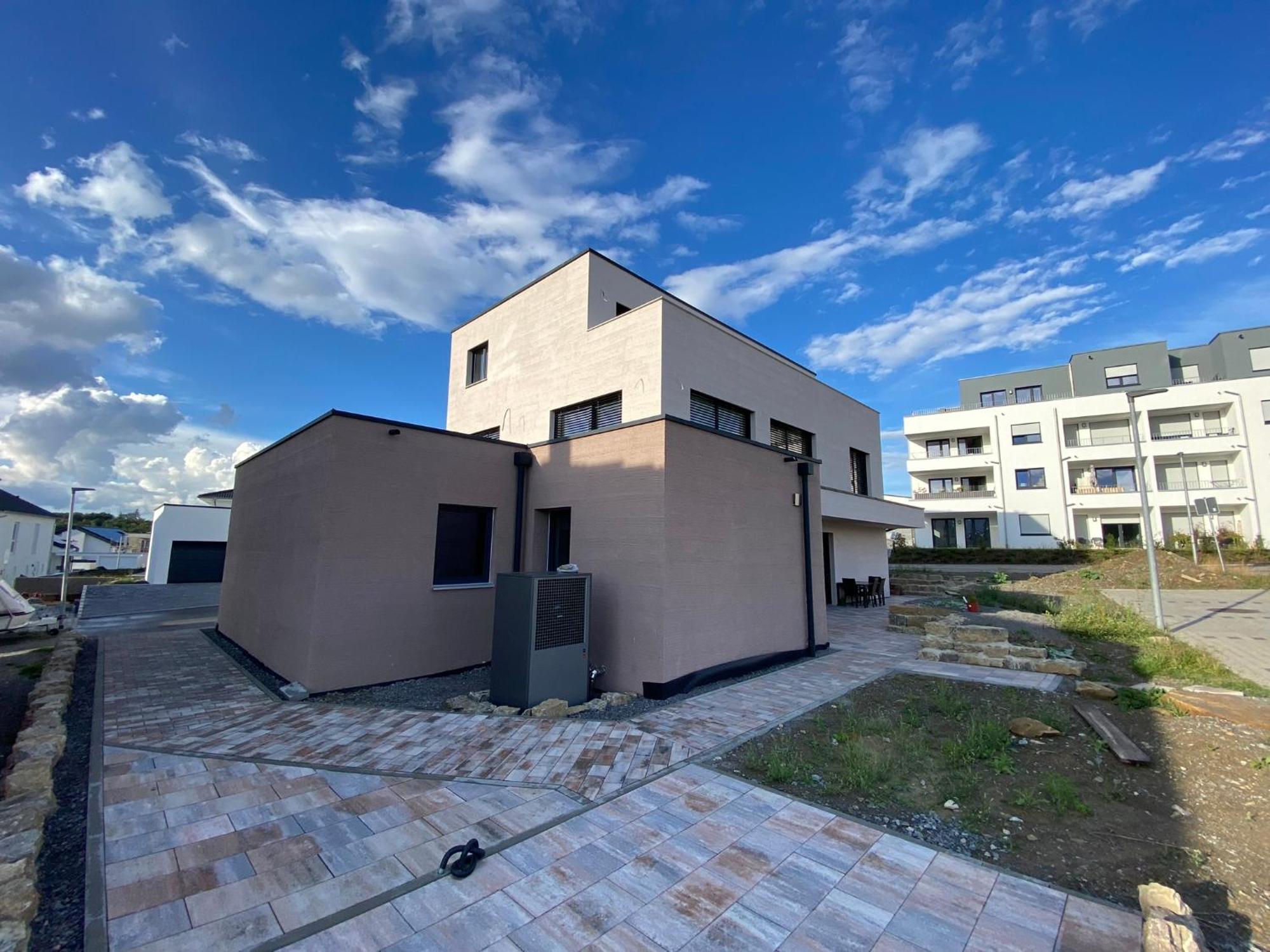Apartment In Gaisbach Close To Wuerth Екстер'єр фото