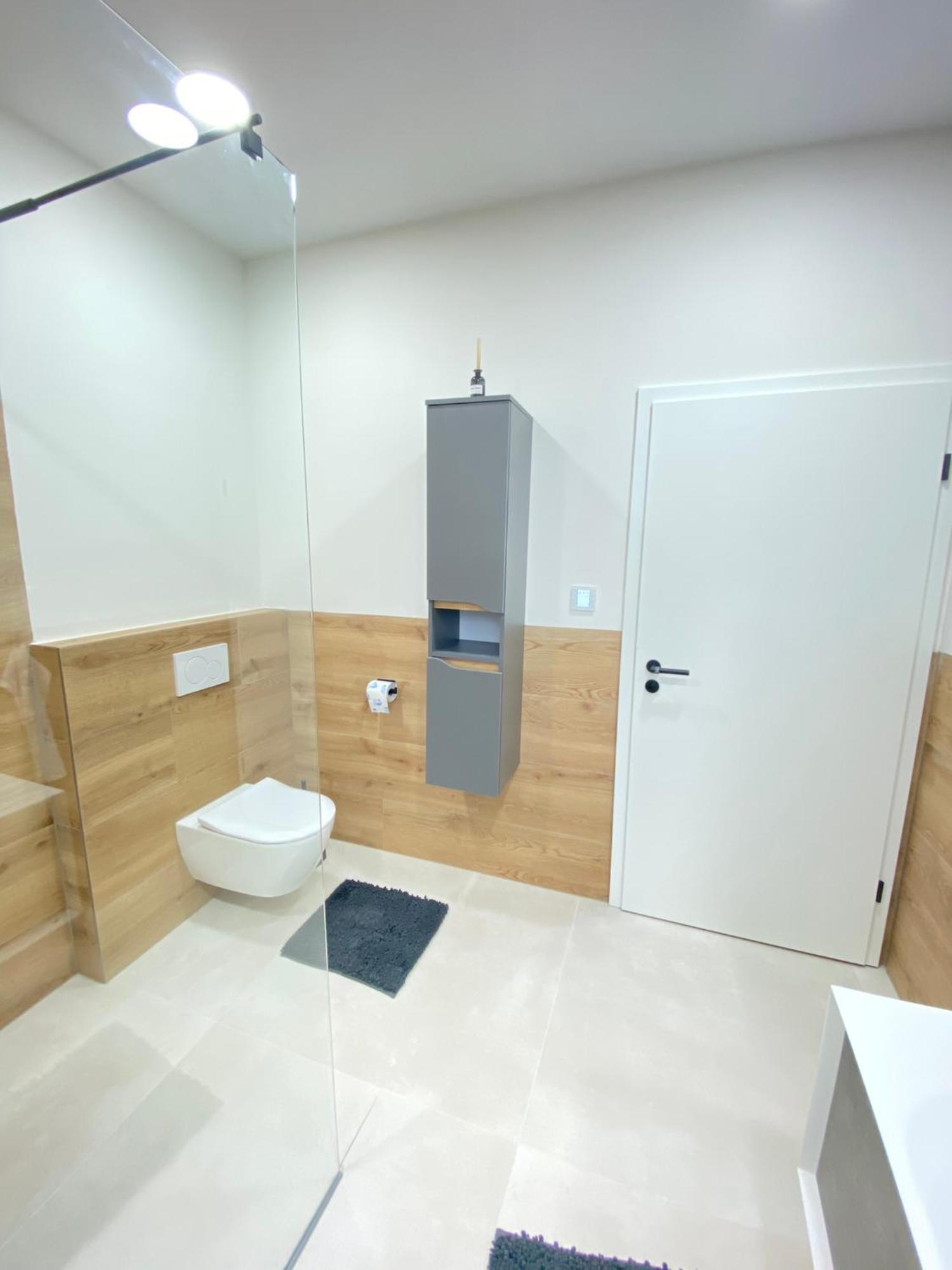Apartment In Gaisbach Close To Wuerth Екстер'єр фото